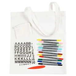 Hobbyset Textieldecoratie-Creativ Company Sale