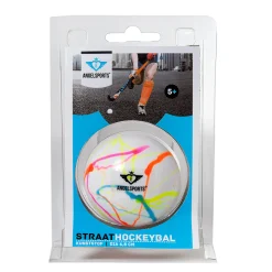 Hockeybal Gekleurd Vlam Sale