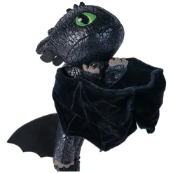 Hoe Tem je een Draak - Tandloos Knuffel - 30 cm-Spin Master Hot