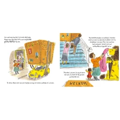 Hoe verstop je een leeuw voor oma?><noscript><img width=