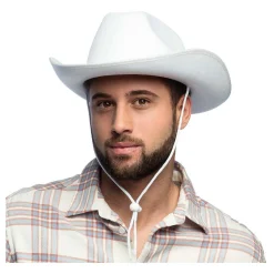 Hoed Rodeo Wit-Boland Sale