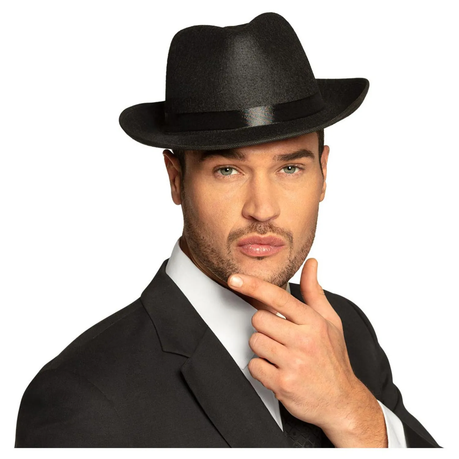 Boland Hoed Spion Hot