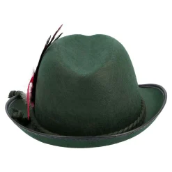 Boland Hoed Walter Hot