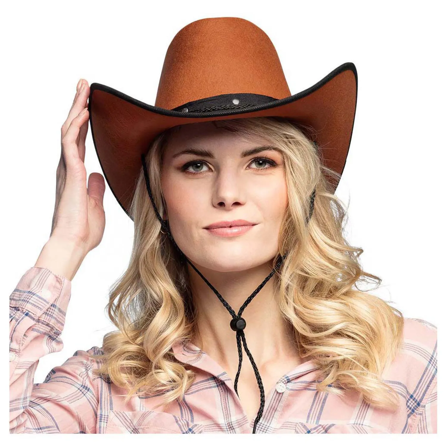 Boland Hoed Wichita Bruin Clearance