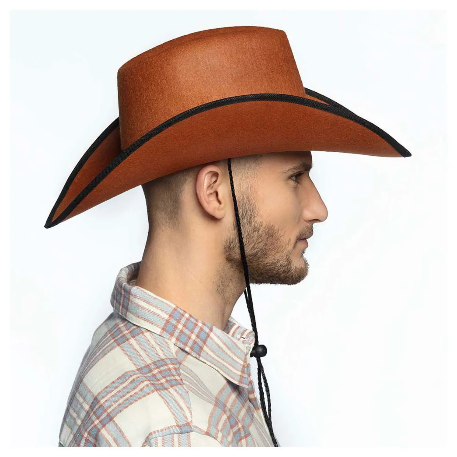 Boland Hoed Wichita Bruin Clearance