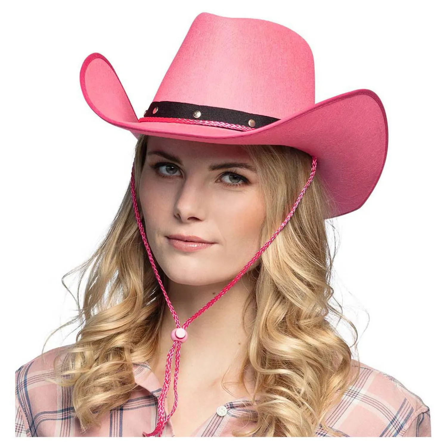 Hoed Wichita Felroze>Boland