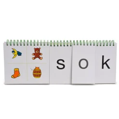 Hoera, Ik kan Woorden Vormen!-Deltas Online