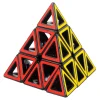 Hollow Pyraminx Breinbreker Puzzel>Recent Toys New