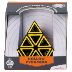 Hollow Pyraminx Breinbreker Puzzel>Recent Toys New