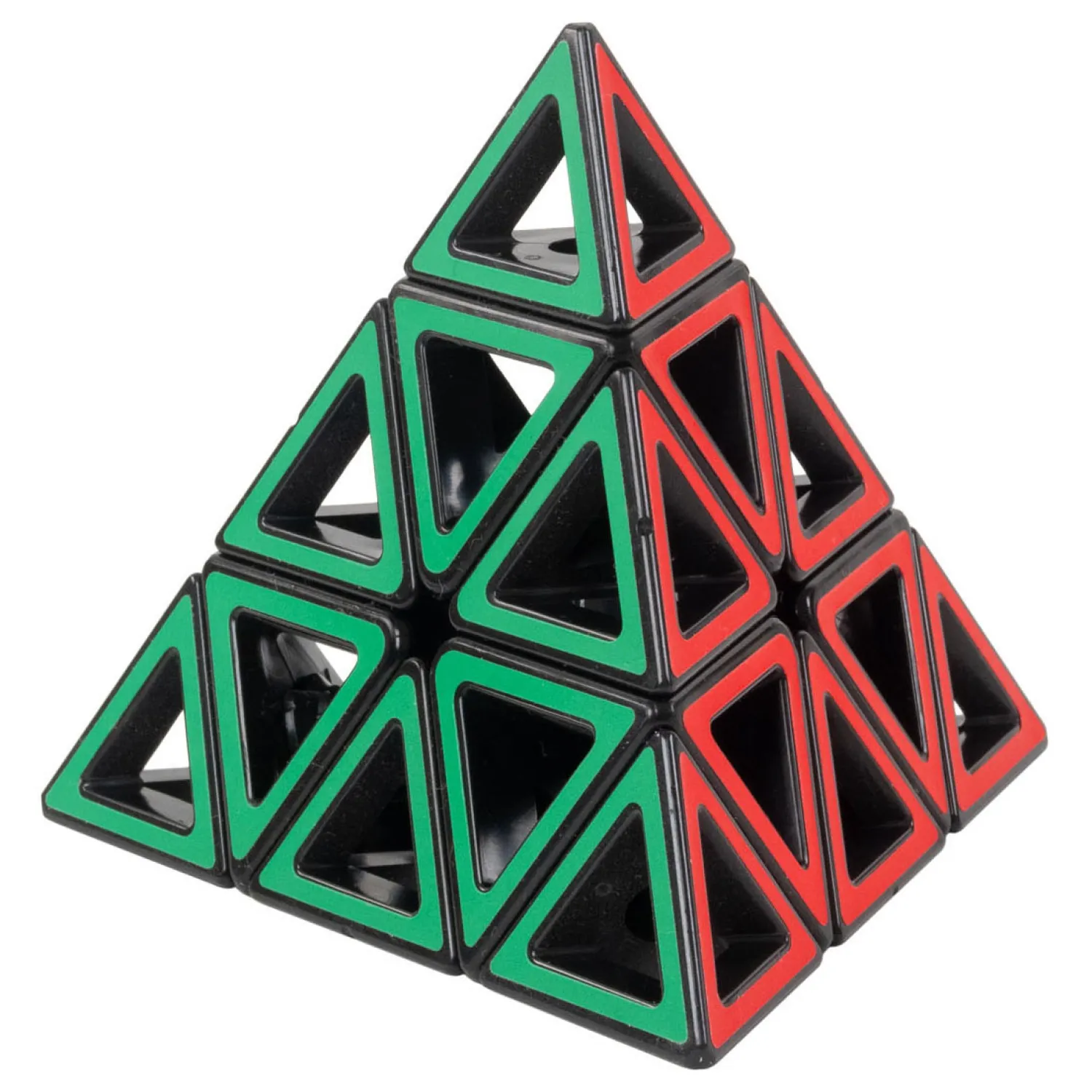 Hollow Pyraminx Breinbreker Puzzel>Recent Toys New
