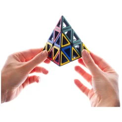 Hollow Pyraminx Breinbreker Puzzel><noscript><img width=
