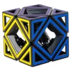 Recent Toys Hollow Skewb Cube Breinbreker Puzzelkubus New
