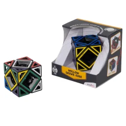 Recent Toys Hollow Skewb Cube Breinbreker Puzzelkubus New