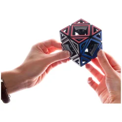 Recent Toys Hollow Skewb Cube Breinbreker Puzzelkubus New