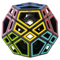 Hollow Skewb Ultimate Breinbreker Puzzelbal-Recent Toys Hot