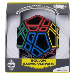 Hollow Skewb Ultimate Breinbreker Puzzelbal-Recent Toys Hot