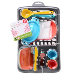 Home & Kitchen Afwasset, 27dlg.>Johntoy Sale