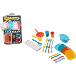 Home & Kitchen Afwasset, 27dlg.>Johntoy Sale