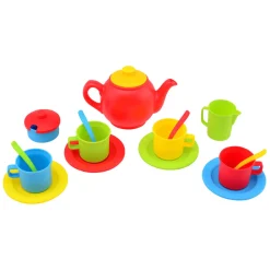 Johntoy Home & Kitchen Theeset, 17dlg. Outlet