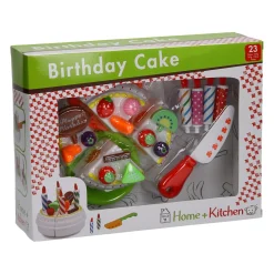 Home & Kitchen Verjaardagstaart>Johntoy Outlet