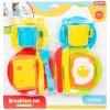 Home Food Ontbijt Set, 16dlg.-Toi-Toys Online