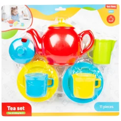 Toi-Toys Home Food Theekransjes, 11dlg. Best