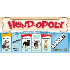 Hond-Opoly Discount