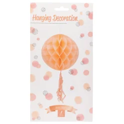 Honingraat Rose Goud Online