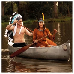 Hoofdband Indiaan-Boland Hot