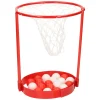 Hoofdbasket Spel- New