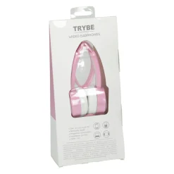 Hoofdtelefoon met Microfoon Roze Discount