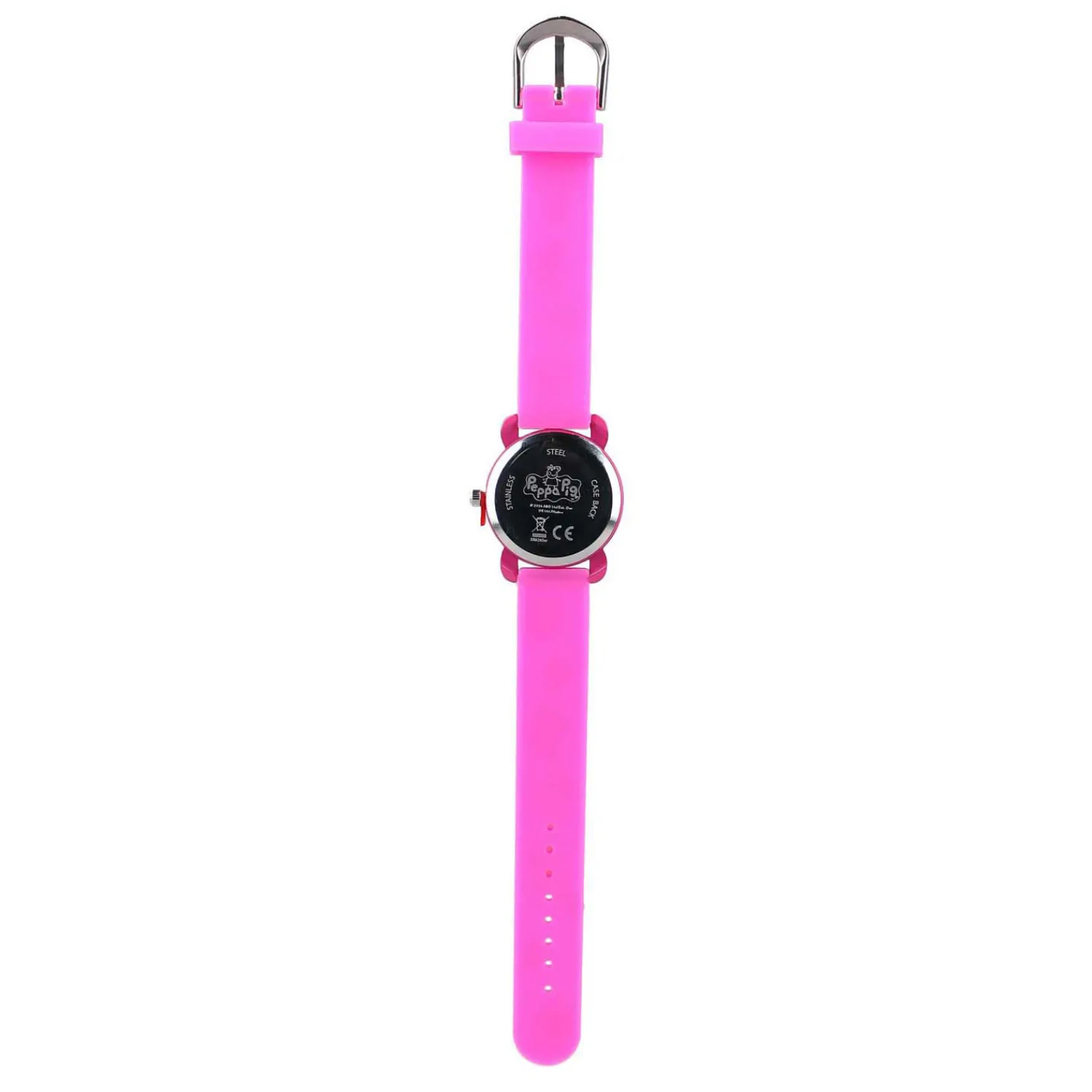 Horloge Peppa Pig Kids Time!-Vadobag Outlet