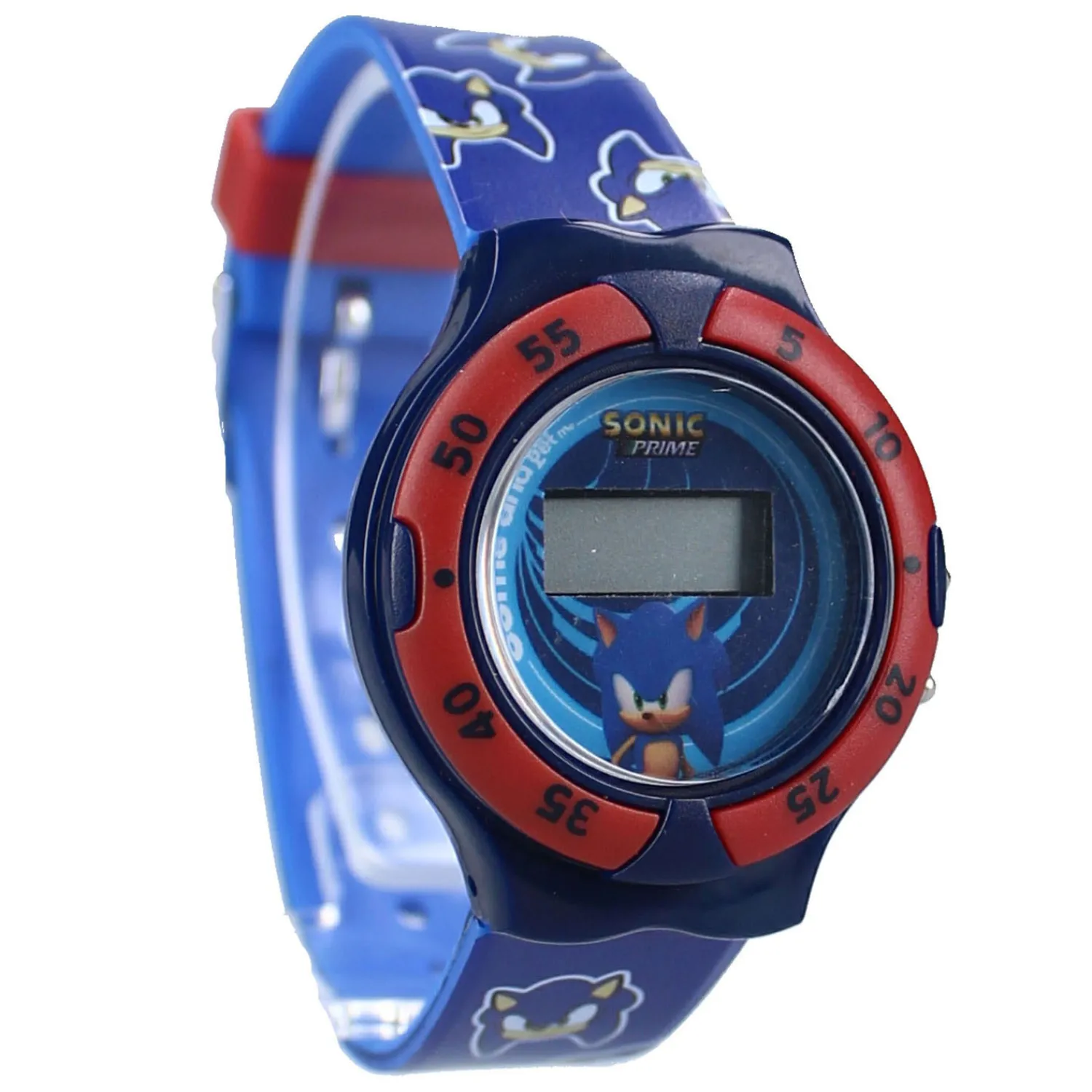 Horloge Sonic Kids Time>Vadobag