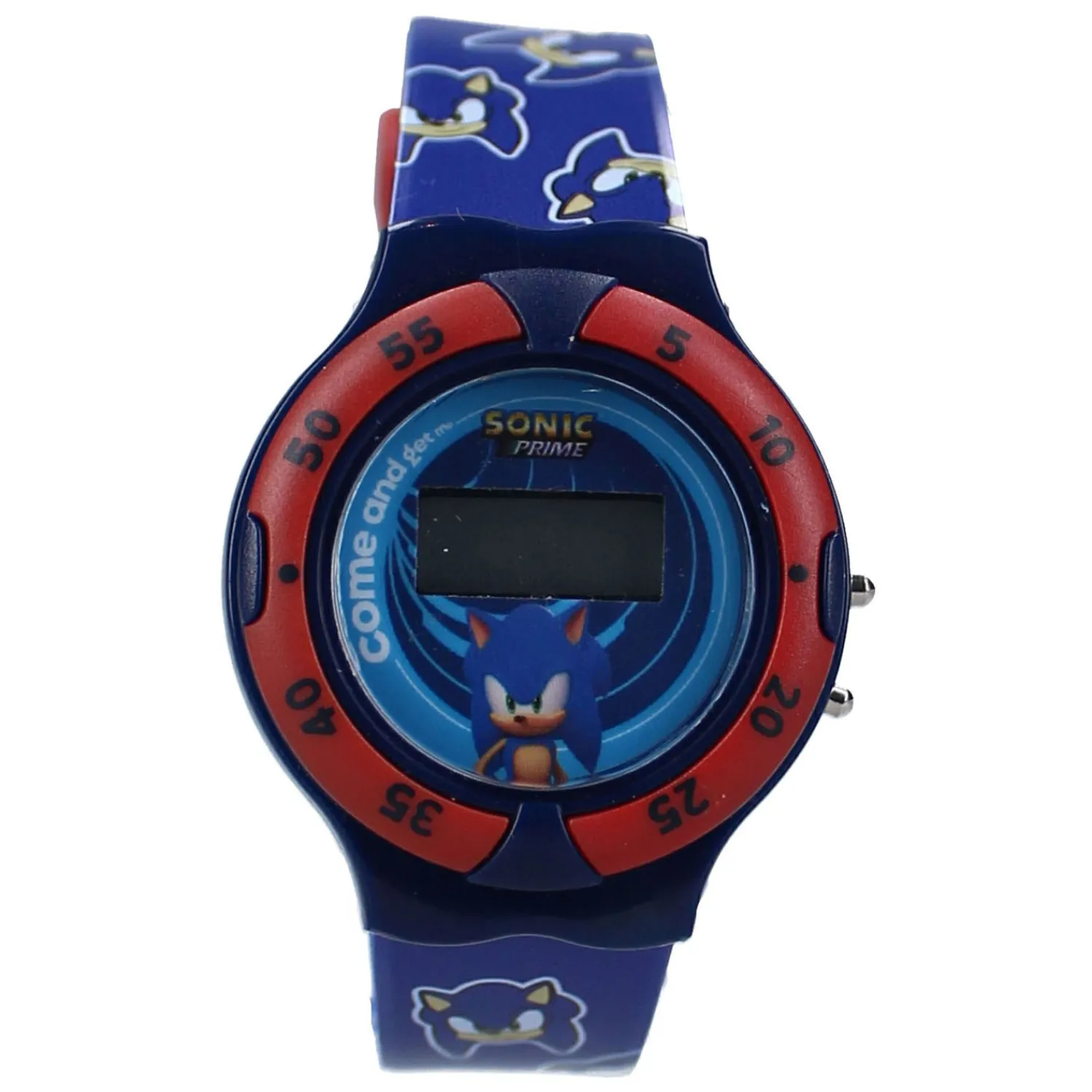 Horloge Sonic Kids Time>Vadobag
