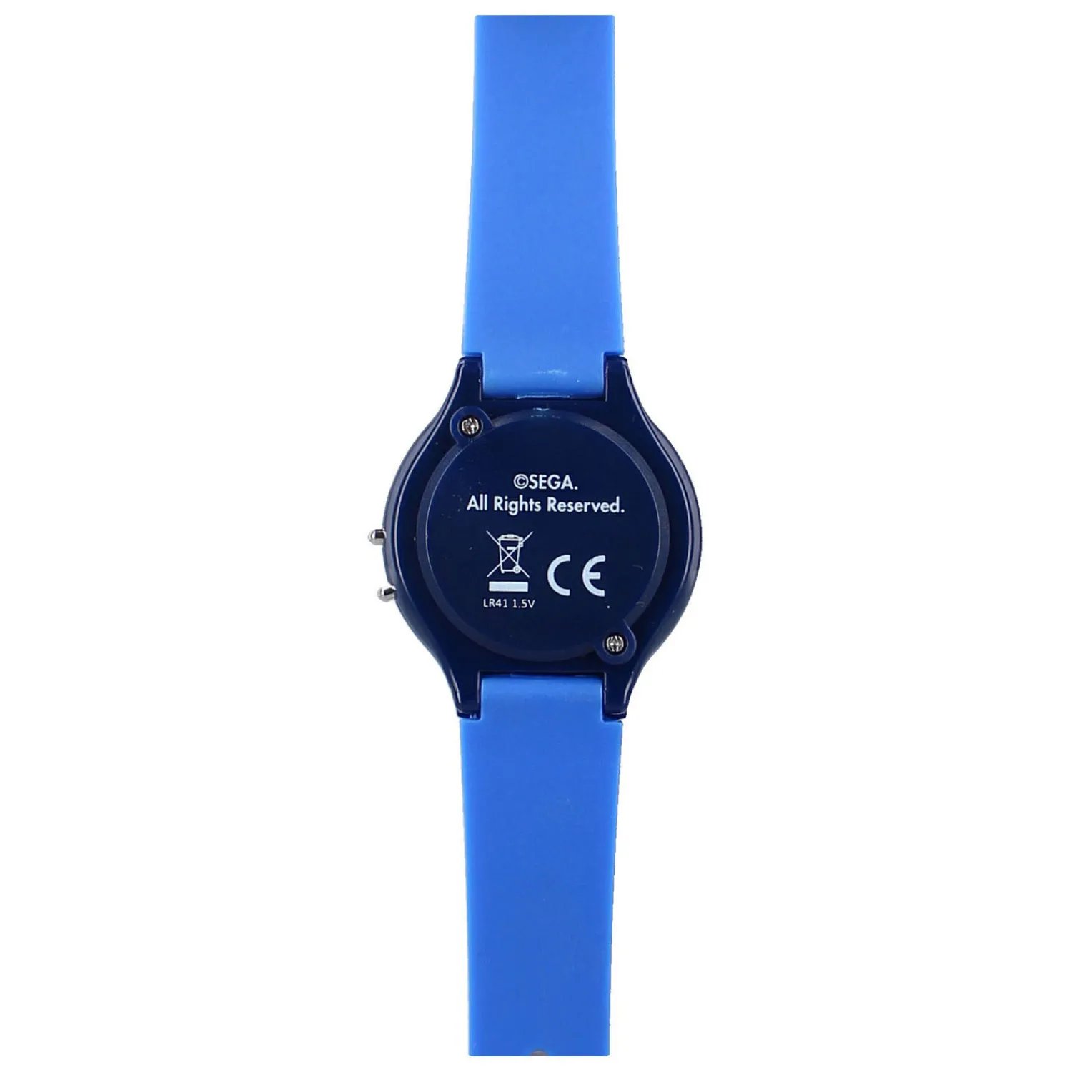 Horloge Sonic Kids Time>Vadobag