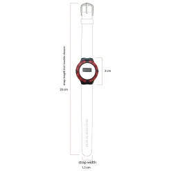 Horloge Sonic Kids Time><noscript><img width=