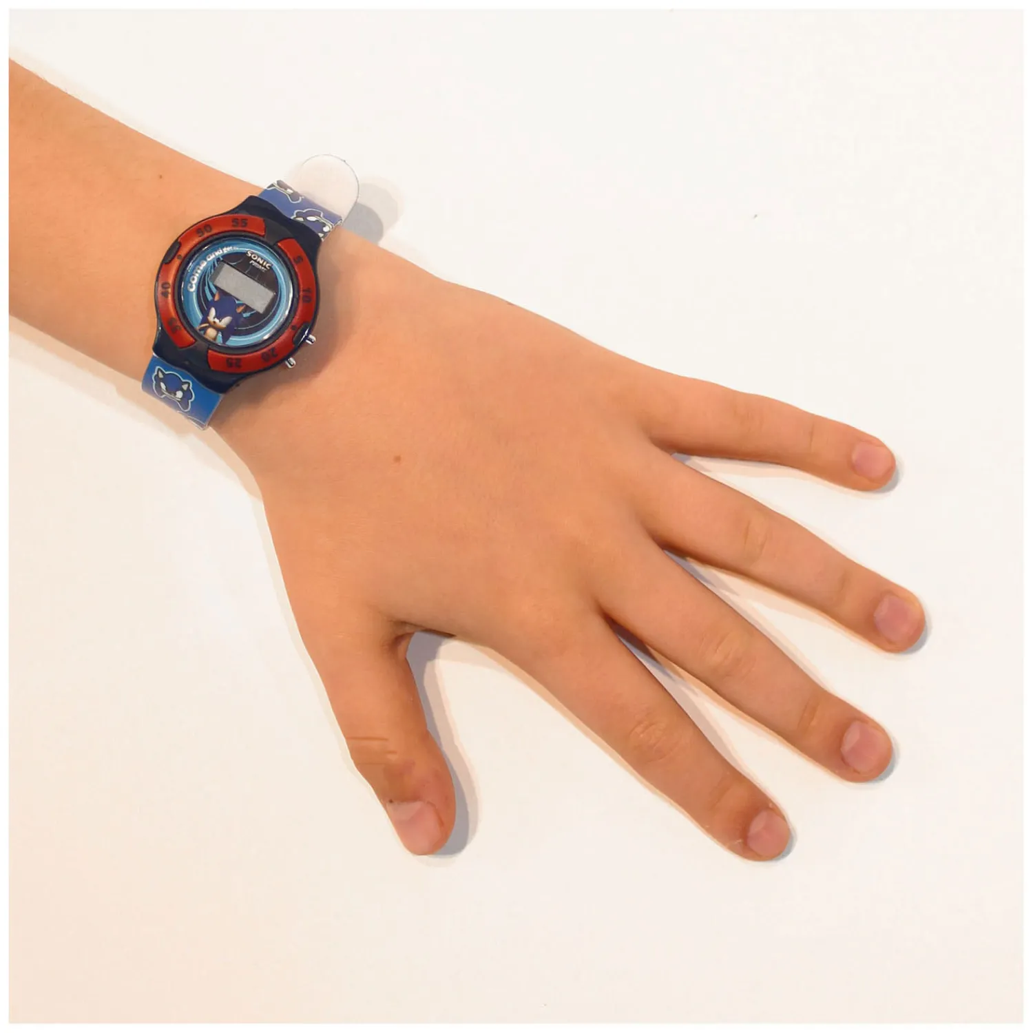 Horloge Sonic Kids Time>Vadobag