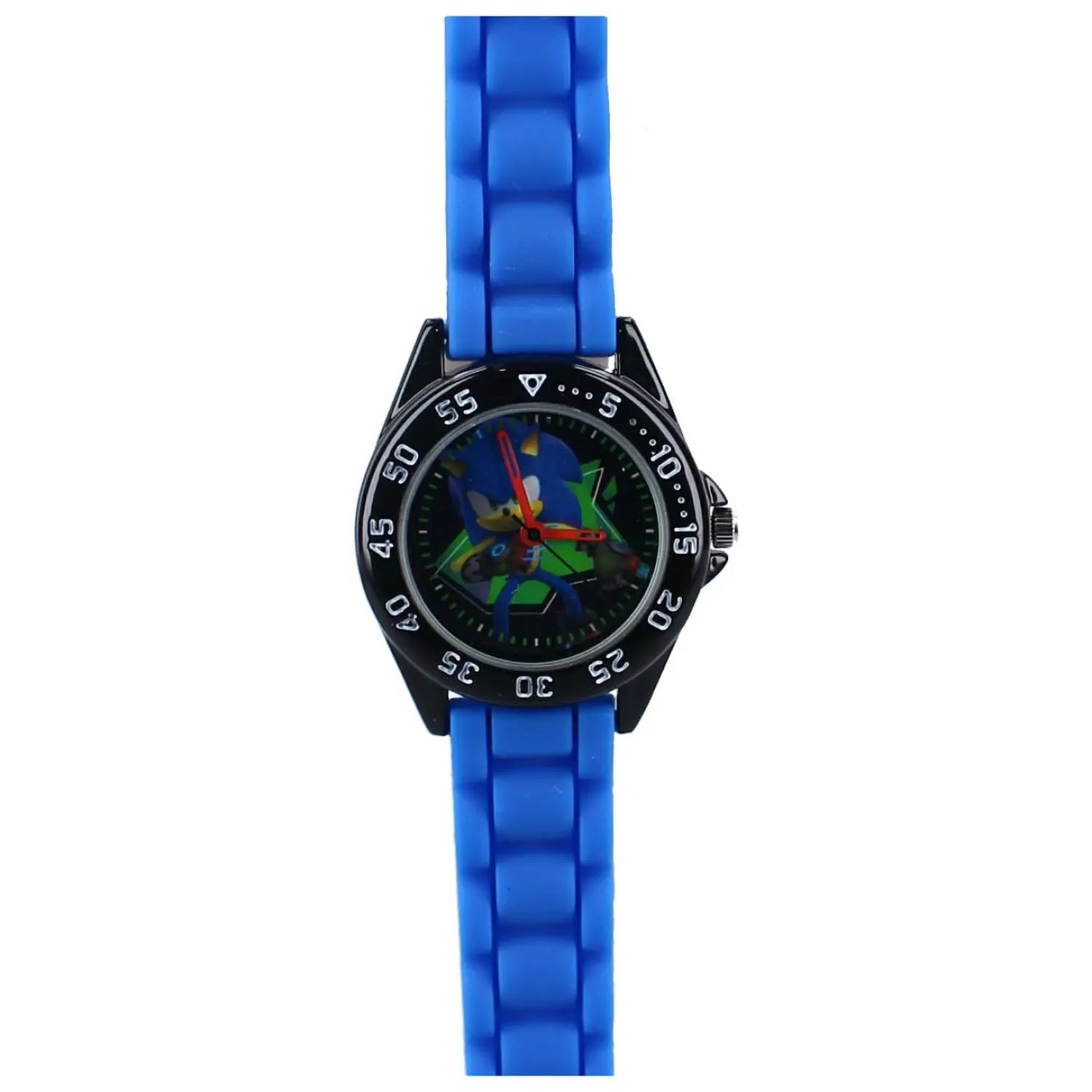 Horloge Sonic Kids Time!-Vadobag Best
