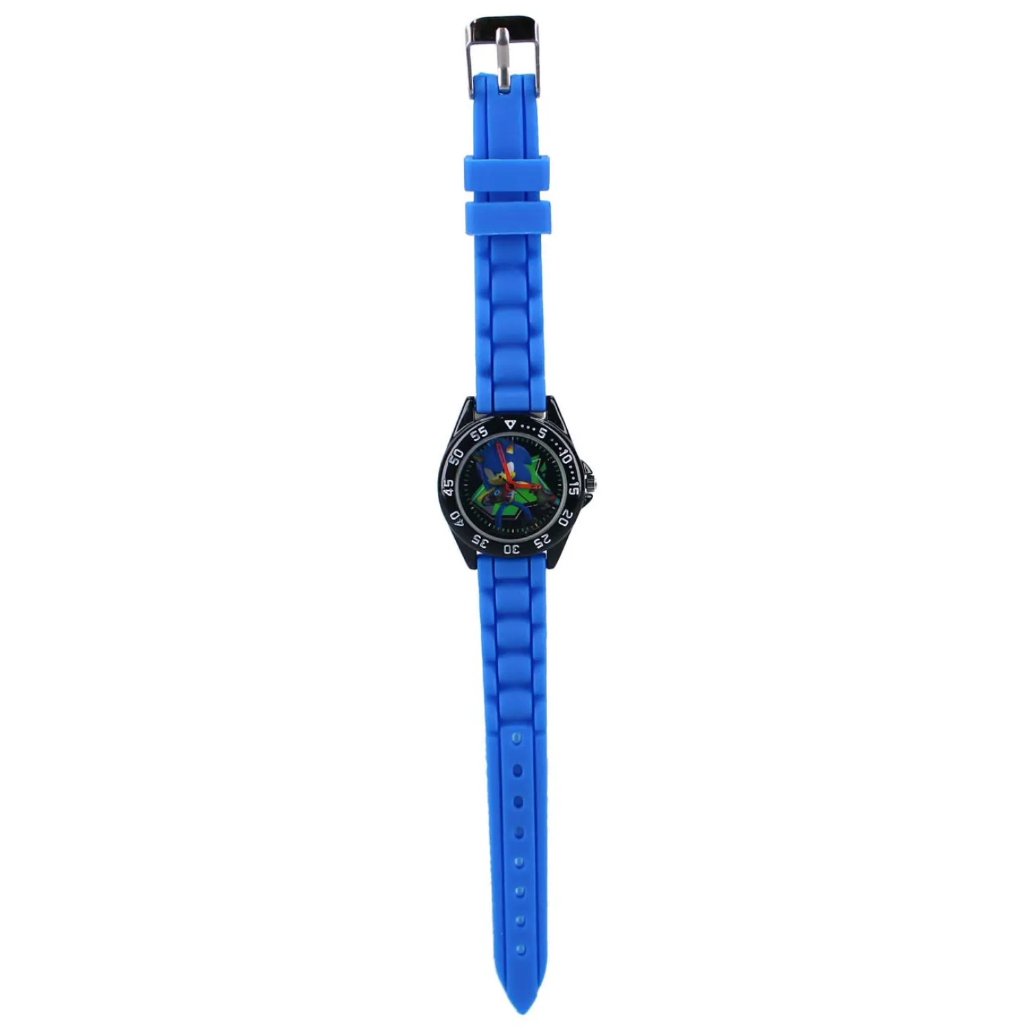 Horloge Sonic Kids Time!-Vadobag Best