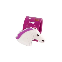 Horse Friends Klaparmband><noscript><img width=