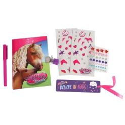 Horse Friends Mijn Geheim Dagboek- Discount