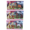 Horse Friends Speelfiguur Paard met Bekers