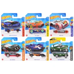 Hot Wheels Auto Basis>Mattel Outlet