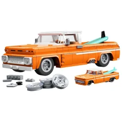 Elite Series Chevy 1:32>Hot Wheels Sale