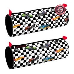 Hot Wheels Etui Rond> Clearance