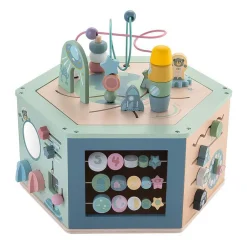 Houten Activiteiten Zeshoek>Playwood Discount