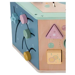 Houten Activiteiten Zeshoek><noscript><img width=