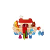 Houten Ark van Noach, 19dlg.> Best