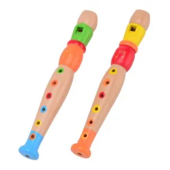 Johntoy Houten Blokfluit Discount