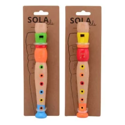 Johntoy Houten Blokfluit Discount